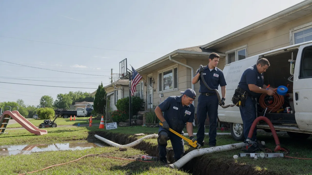 Toilet Installation in Damascus, MD near me